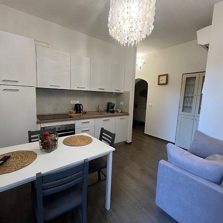 Casa Rei Apartment Понтремоли Екстериор снимка