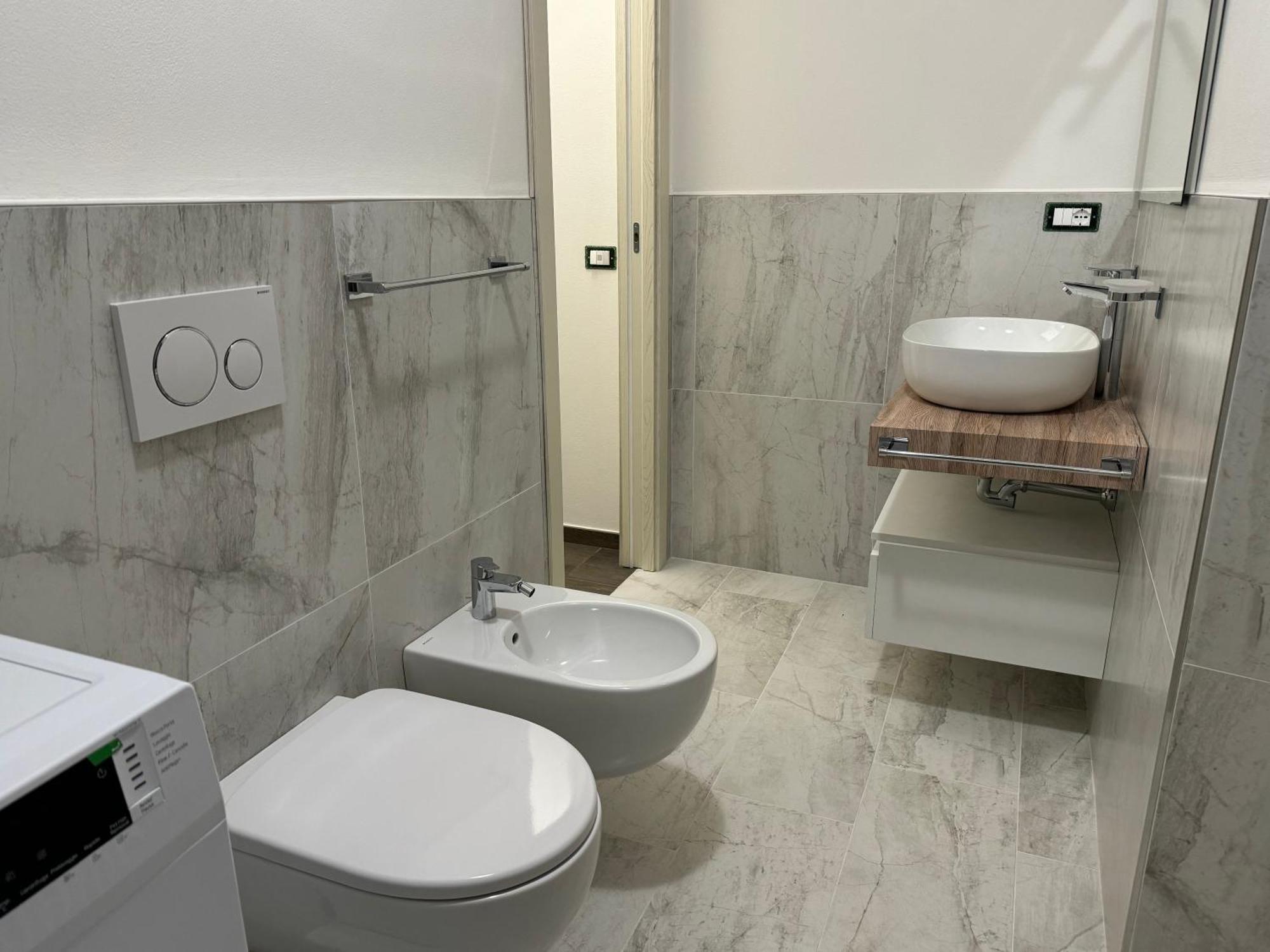 Casa Rei Apartment Понтремоли Екстериор снимка
