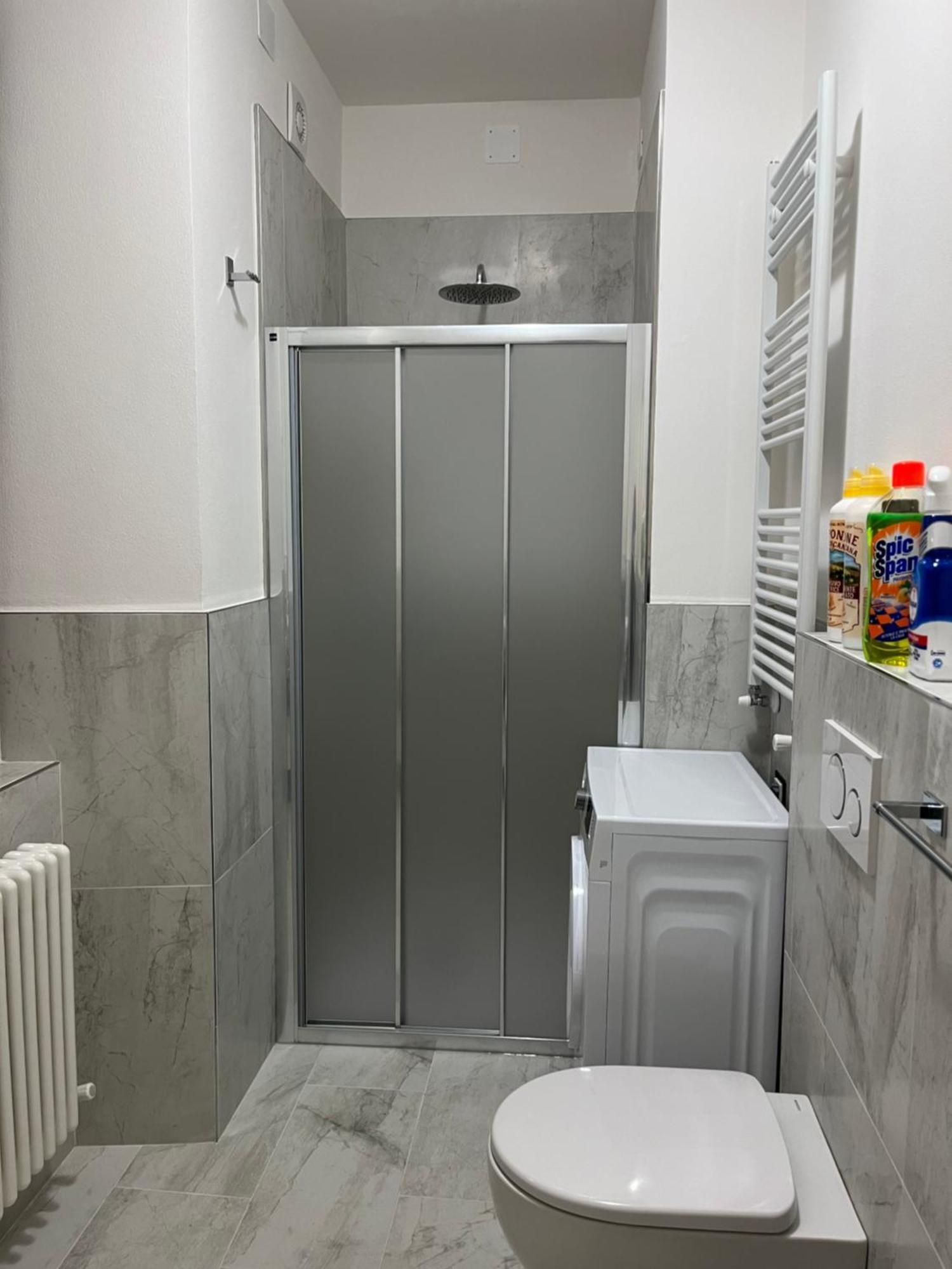 Casa Rei Apartment Понтремоли Екстериор снимка