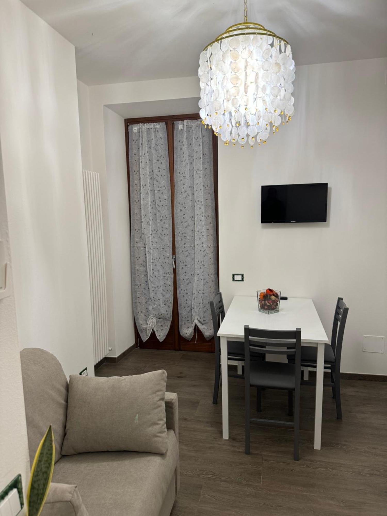 Casa Rei Apartment Понтремоли Екстериор снимка