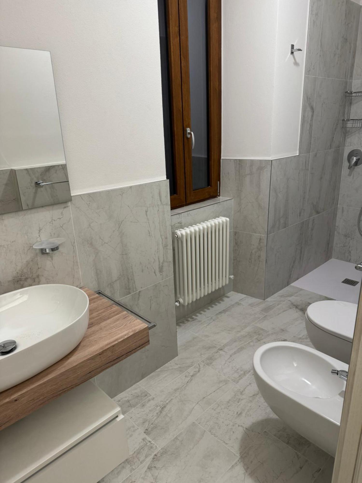 Casa Rei Apartment Понтремоли Екстериор снимка