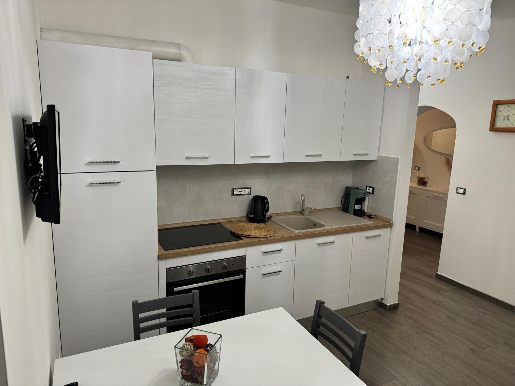 Casa Rei Apartment Понтремоли Екстериор снимка