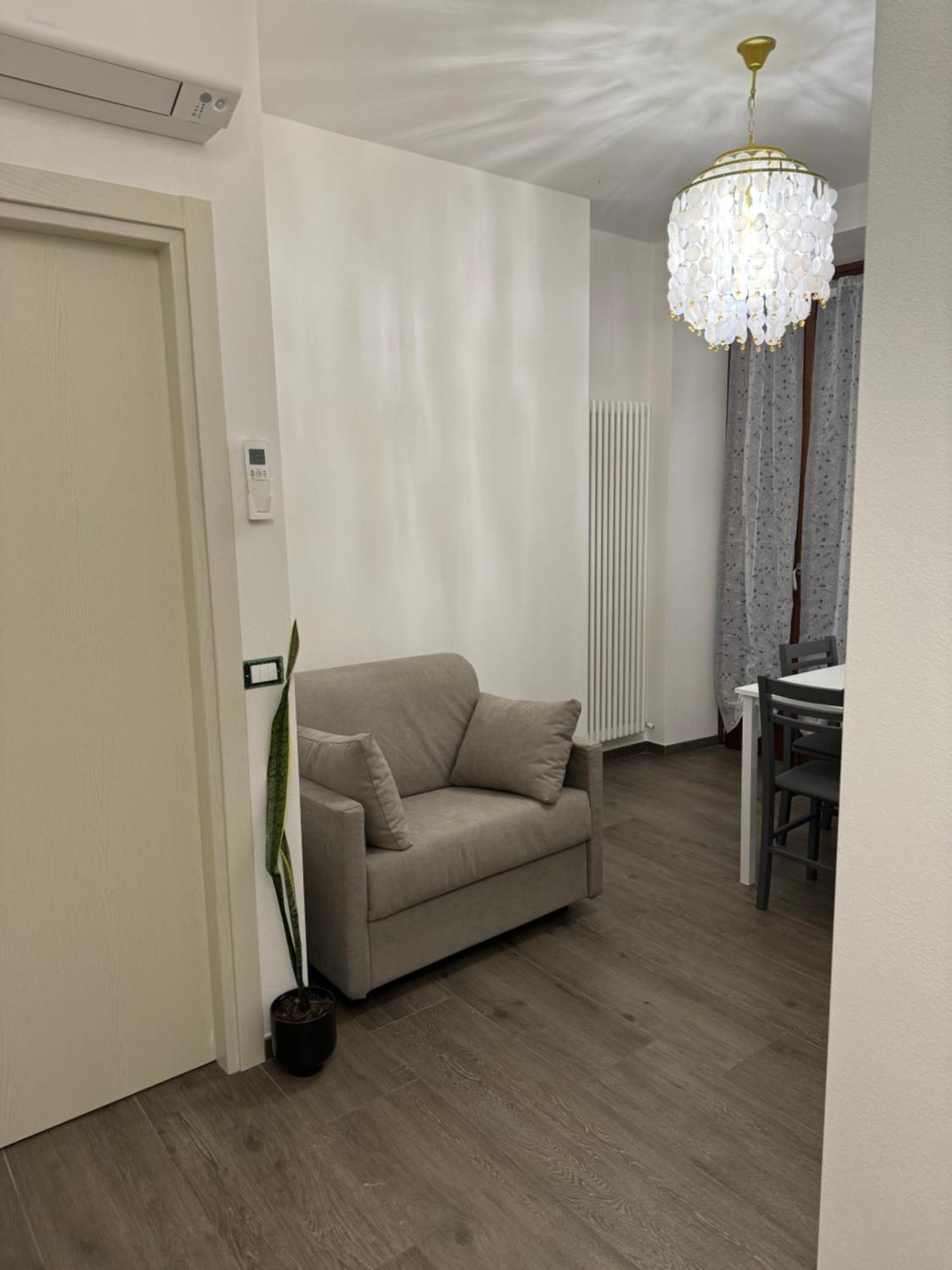 Casa Rei Apartment Понтремоли Екстериор снимка