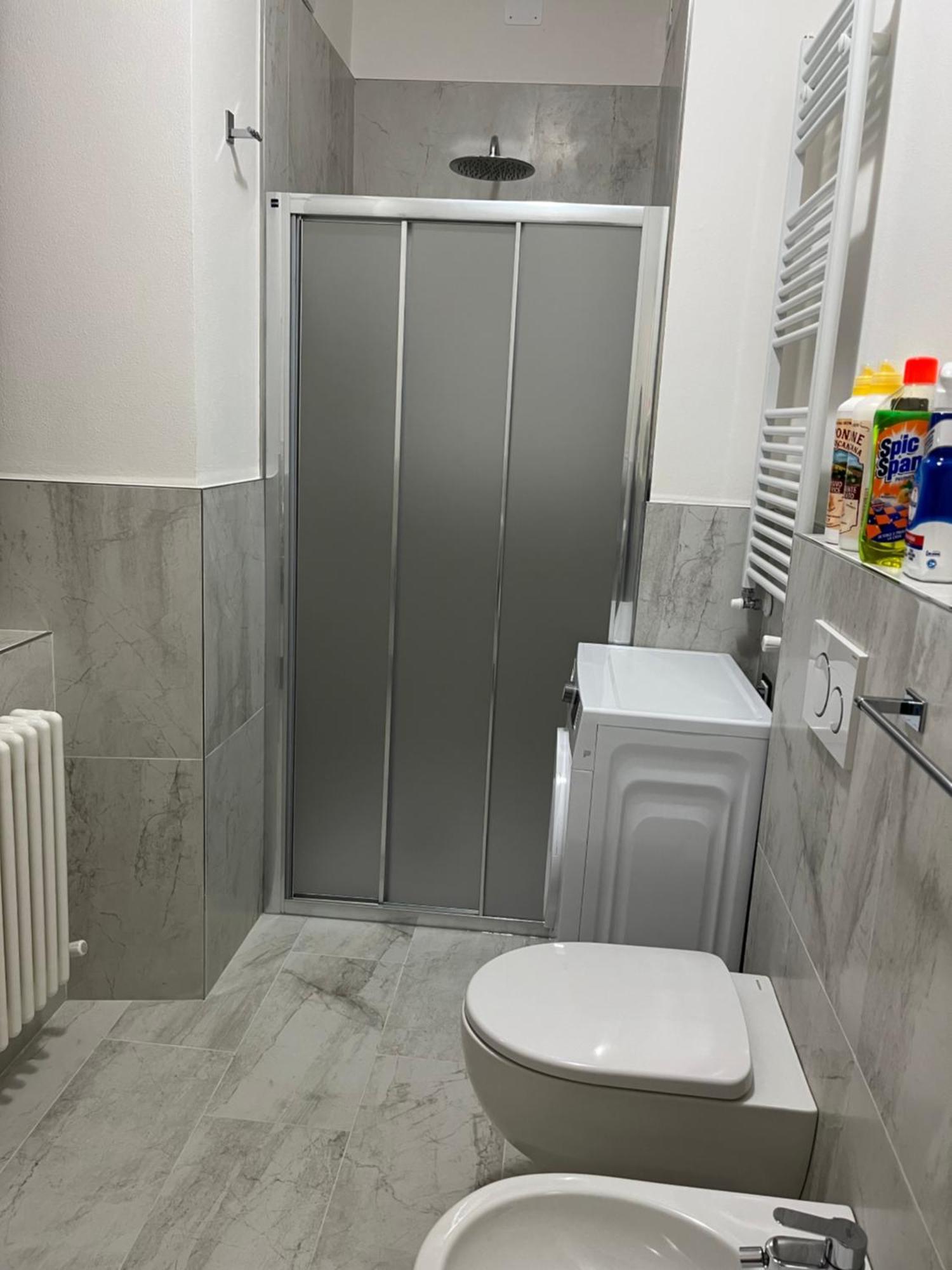 Casa Rei Apartment Понтремоли Екстериор снимка