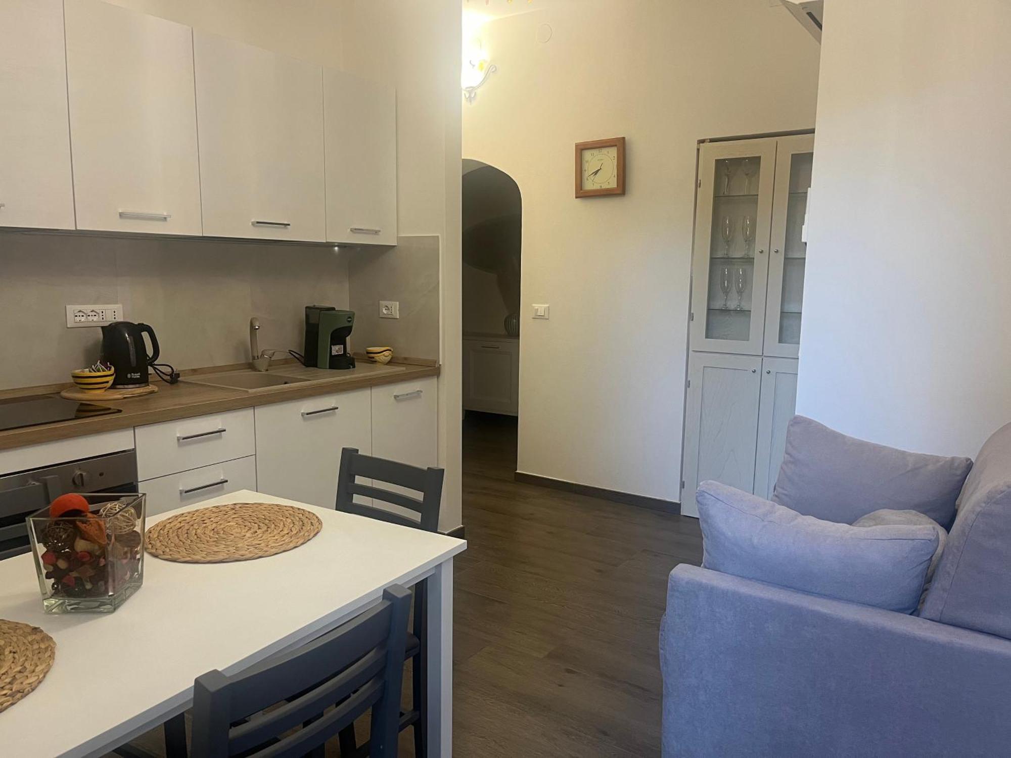 Casa Rei Apartment Понтремоли Екстериор снимка
