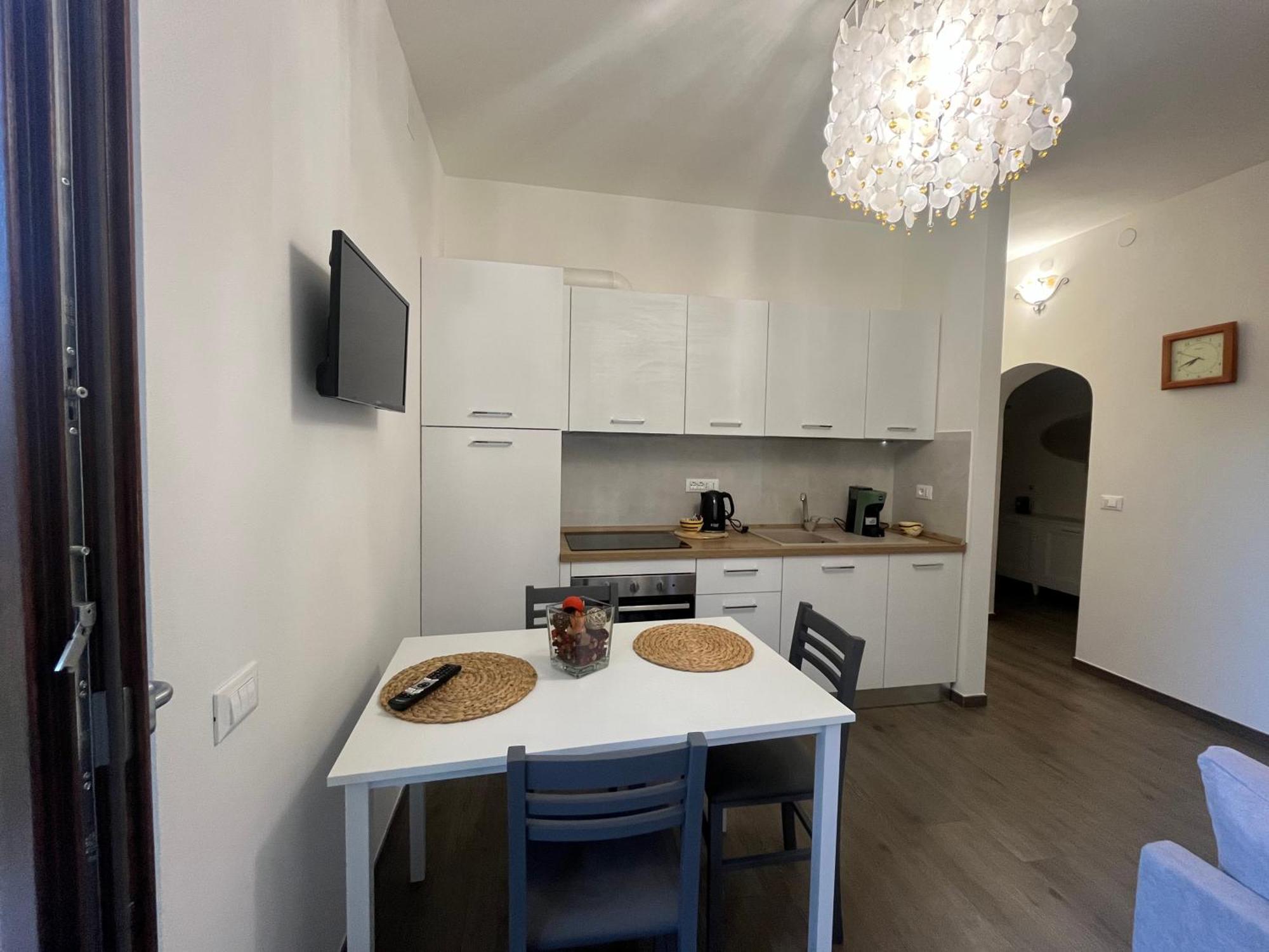 Casa Rei Apartment Понтремоли Екстериор снимка