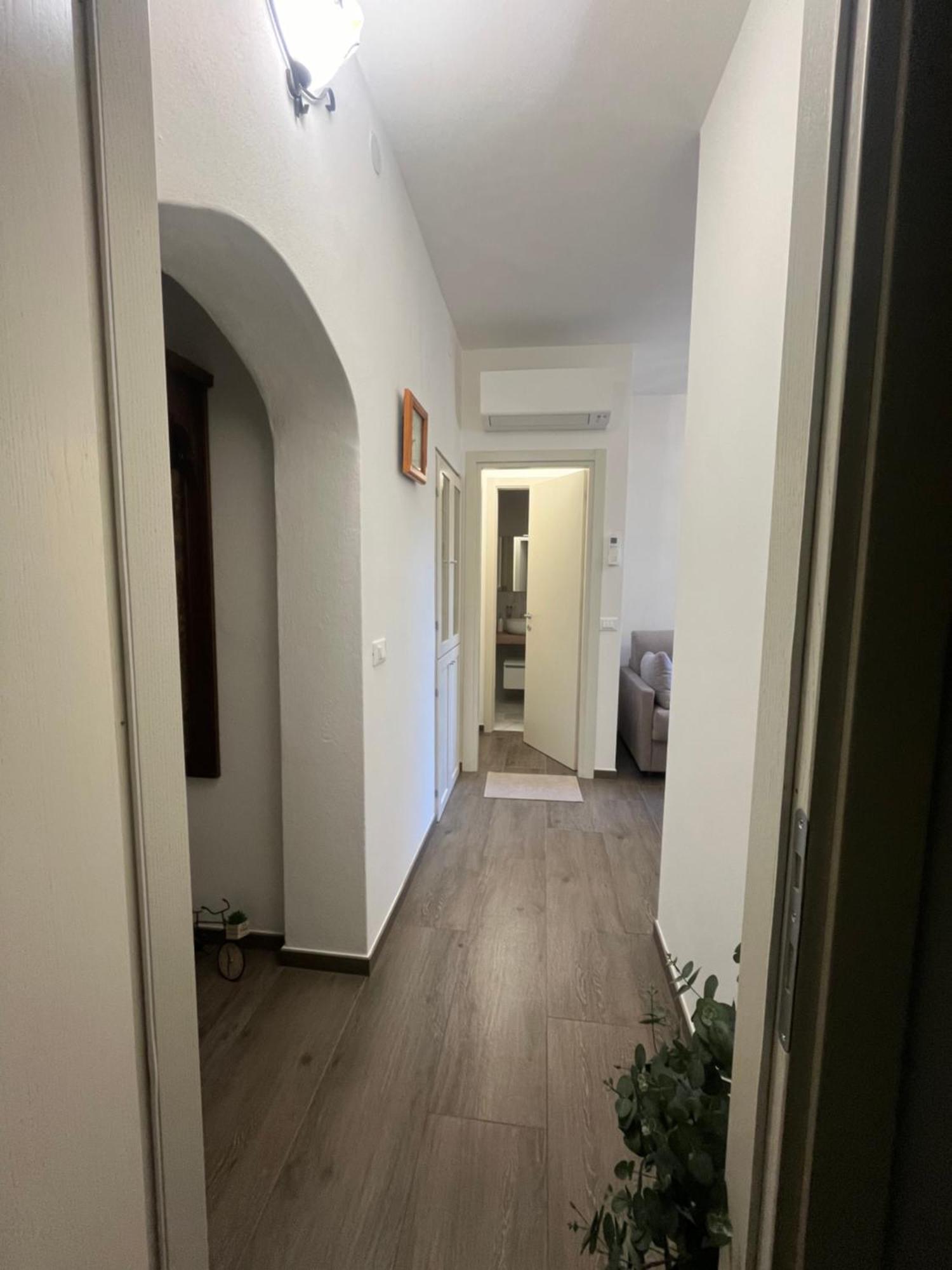 Casa Rei Apartment Понтремоли Екстериор снимка