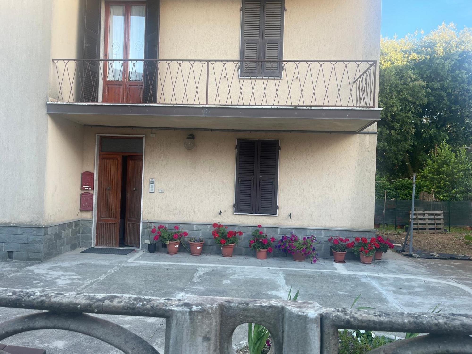 Casa Rei Apartment Понтремоли Екстериор снимка