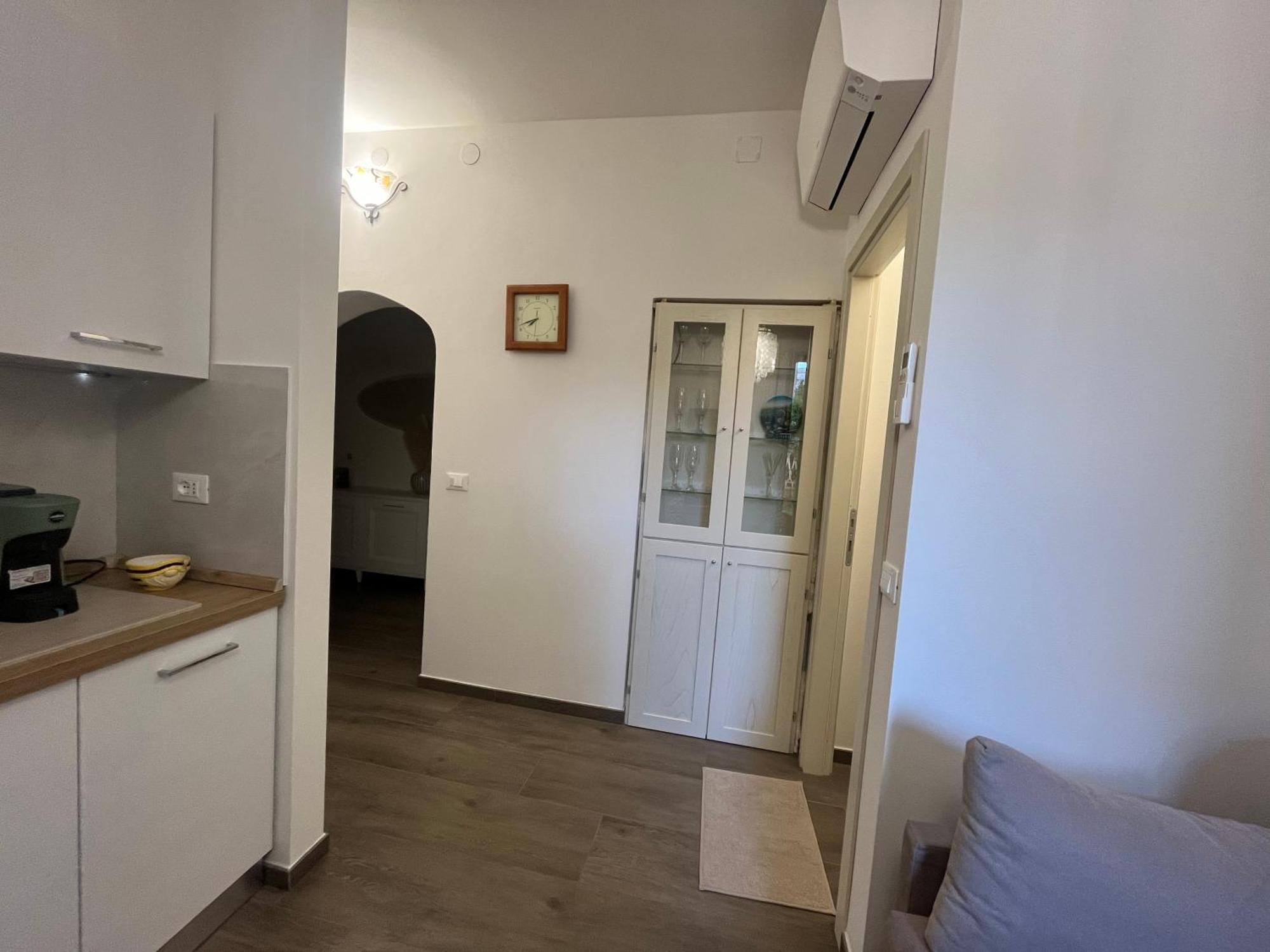 Casa Rei Apartment Понтремоли Екстериор снимка