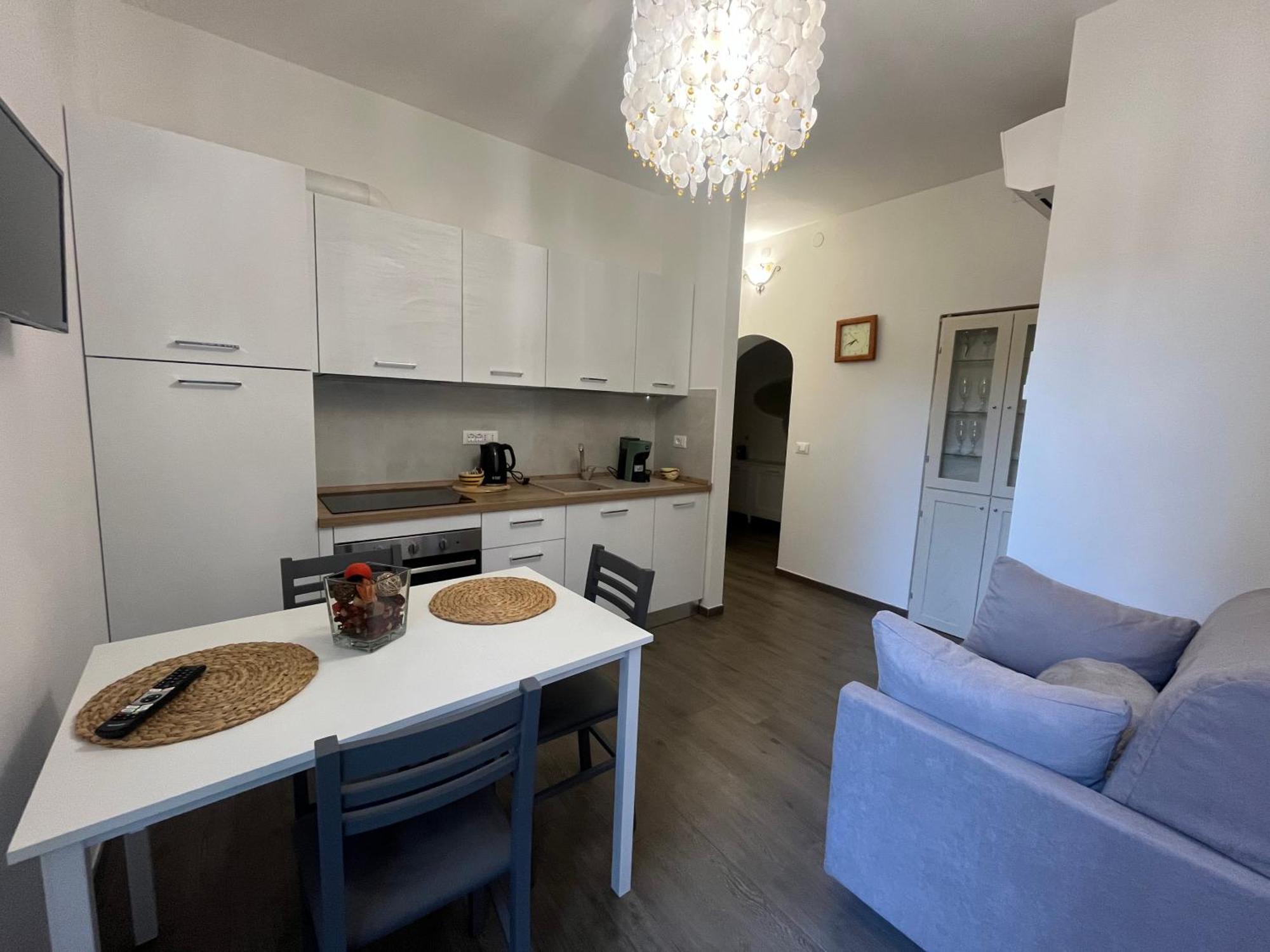Casa Rei Apartment Понтремоли Екстериор снимка
