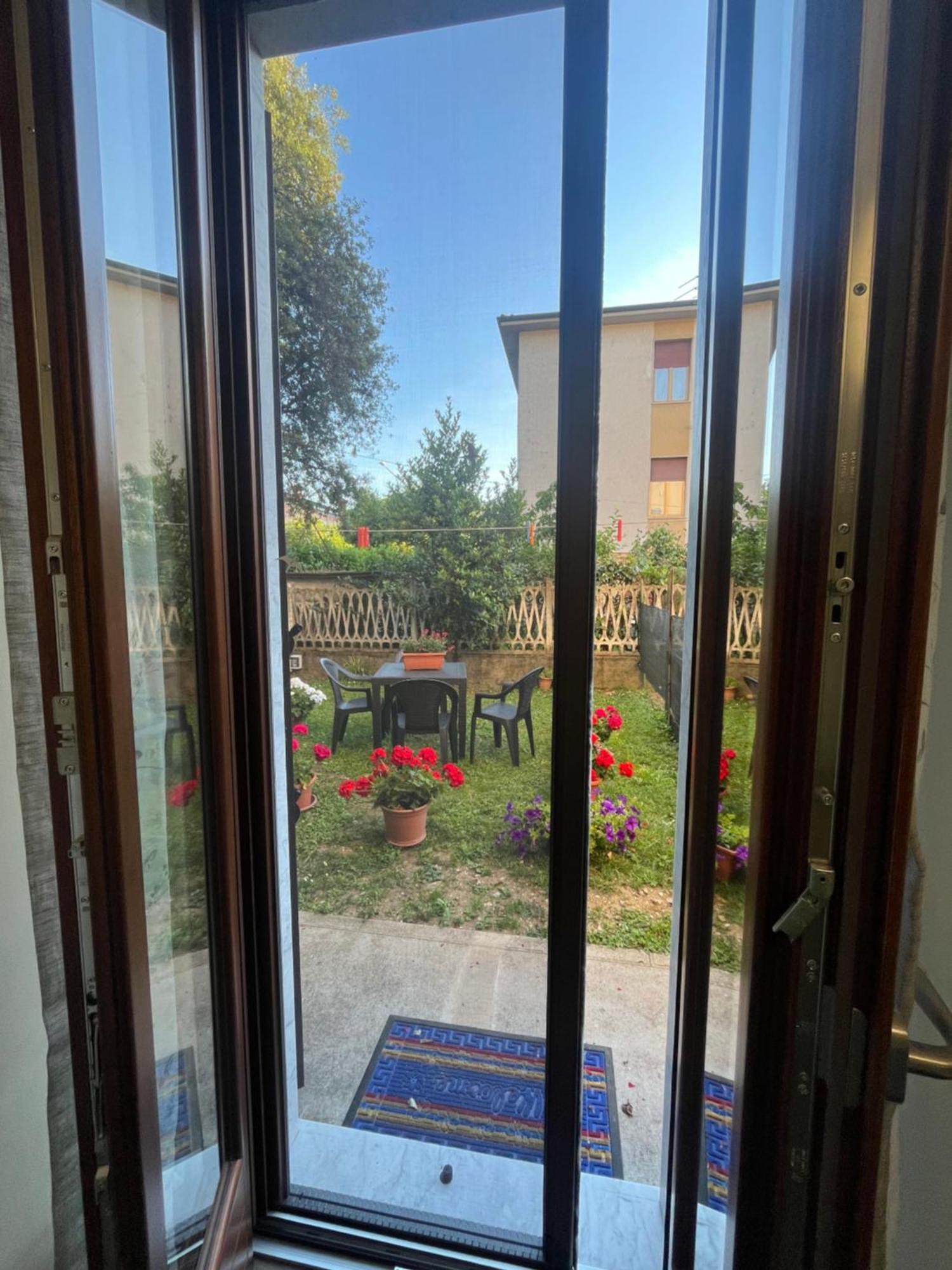 Casa Rei Apartment Понтремоли Екстериор снимка