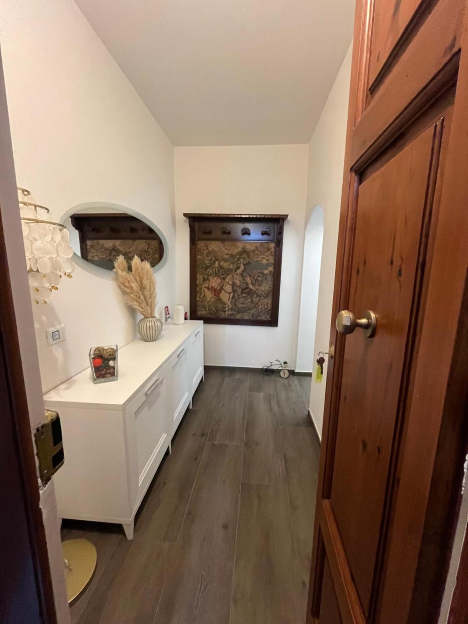 Casa Rei Apartment Понтремоли Екстериор снимка
