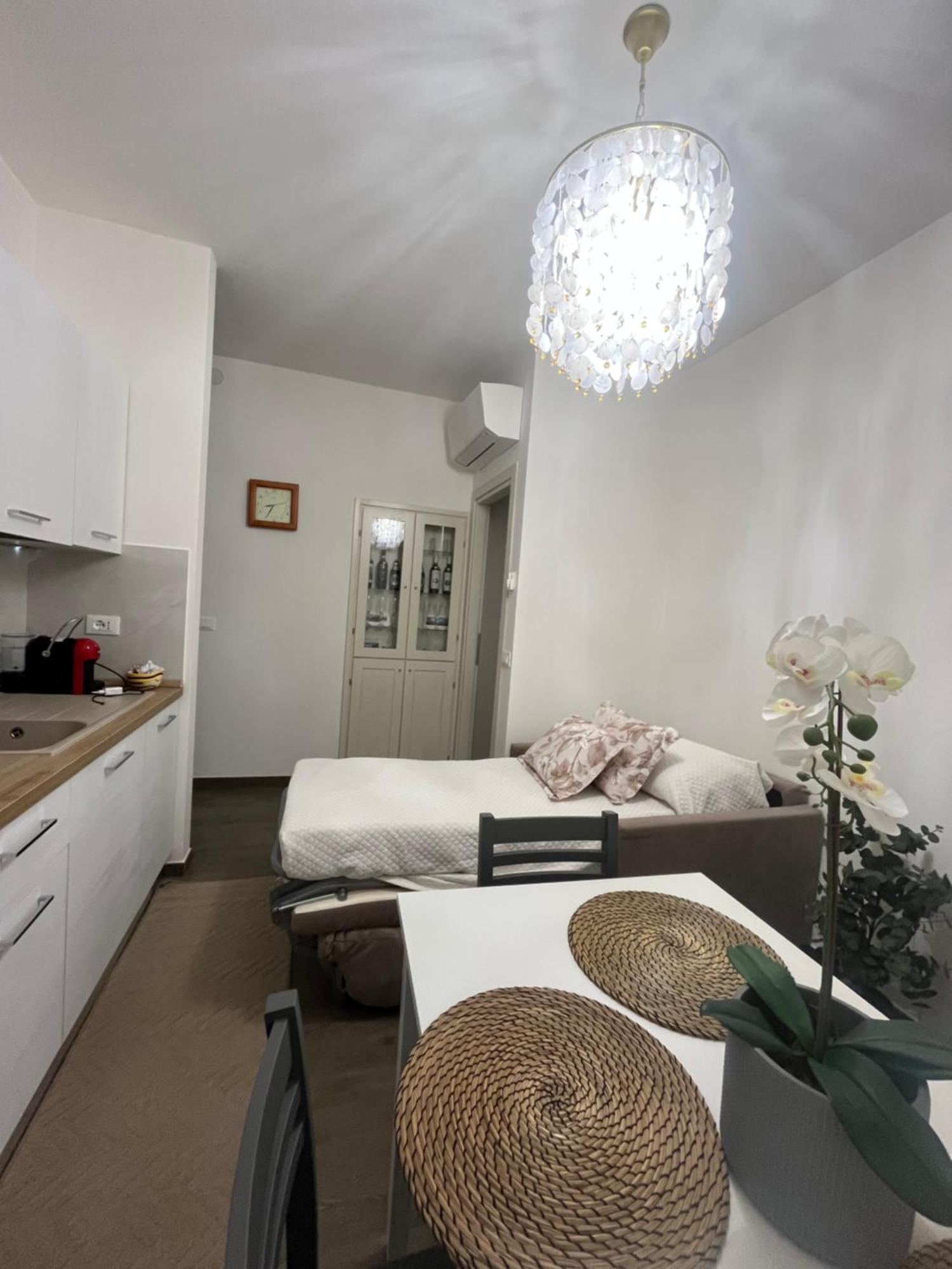 Casa Rei Apartment Понтремоли Екстериор снимка