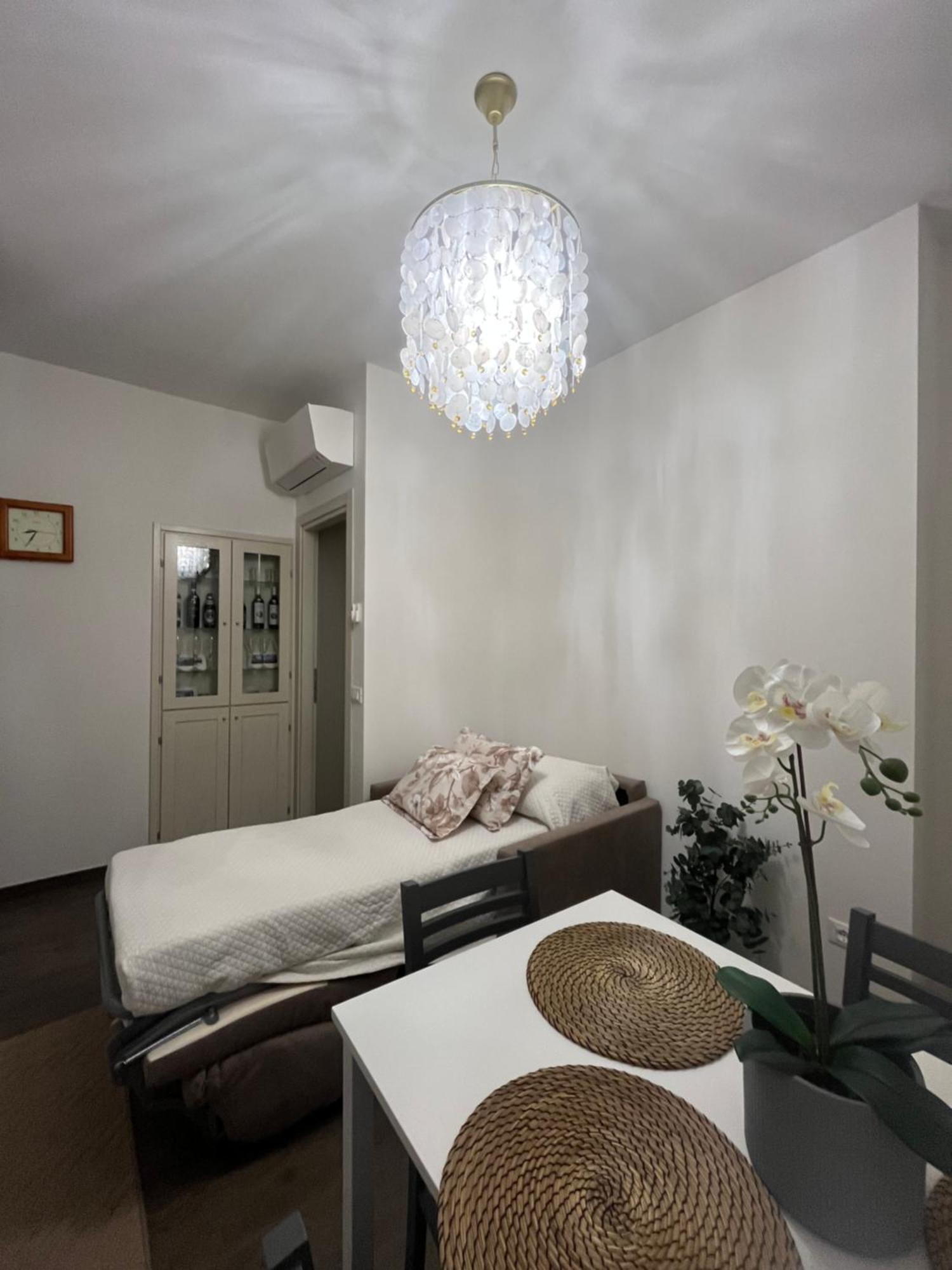 Casa Rei Apartment Понтремоли Екстериор снимка