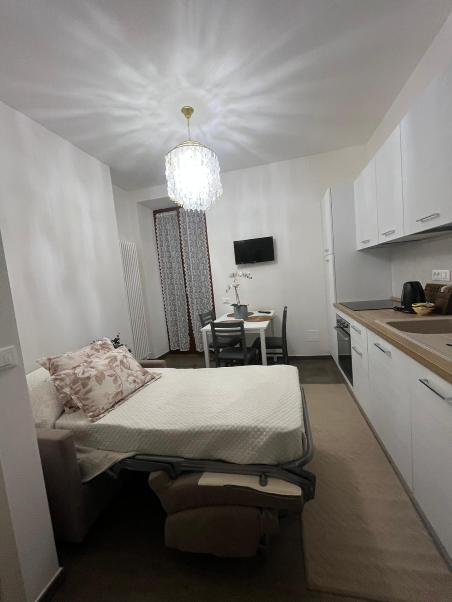 Casa Rei Apartment Понтремоли Екстериор снимка