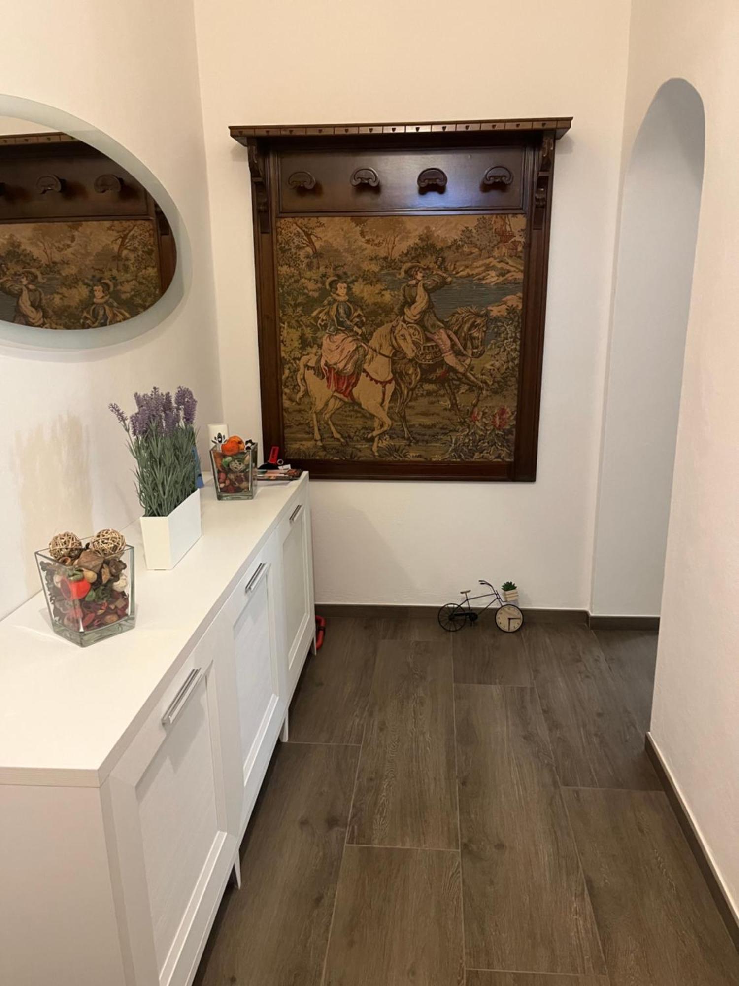 Casa Rei Apartment Понтремоли Екстериор снимка