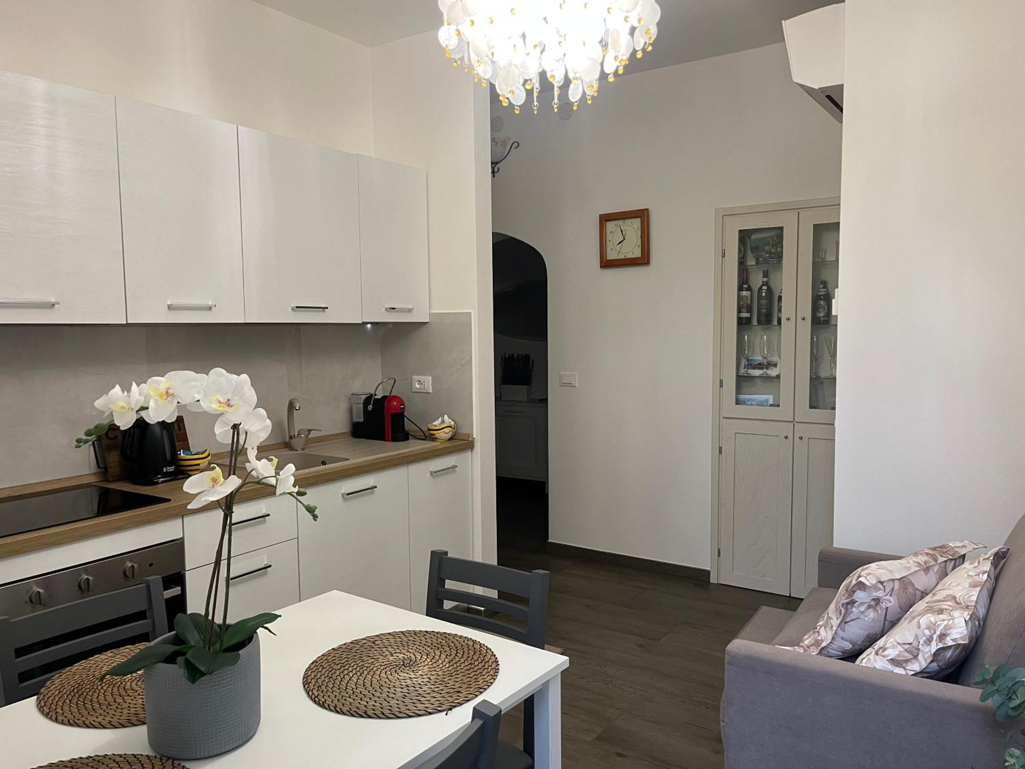 Casa Rei Apartment Понтремоли Екстериор снимка