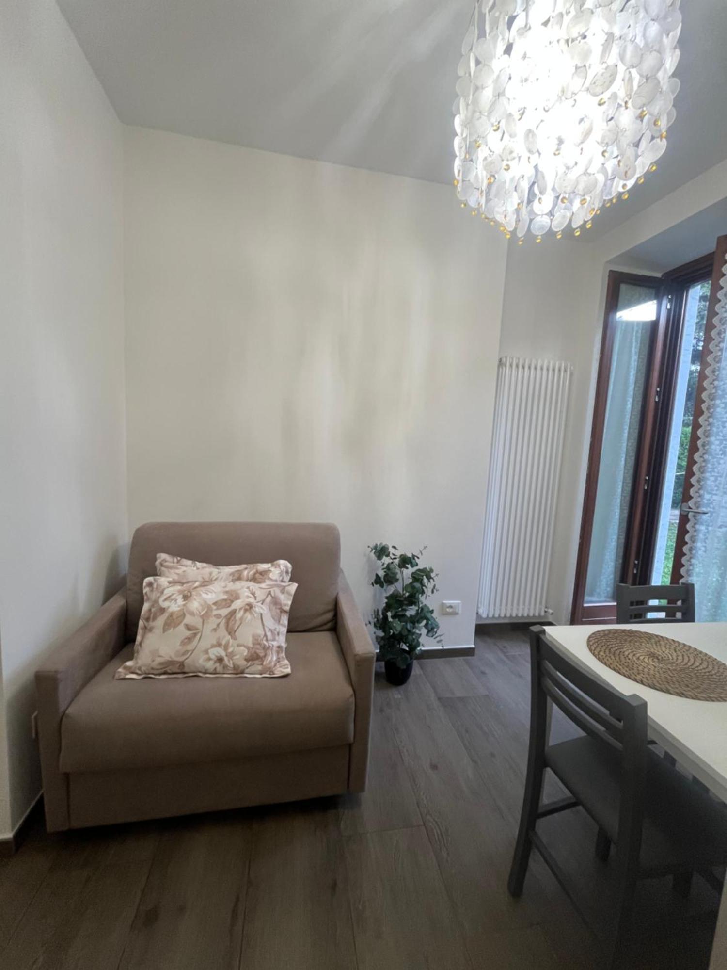 Casa Rei Apartment Понтремоли Екстериор снимка