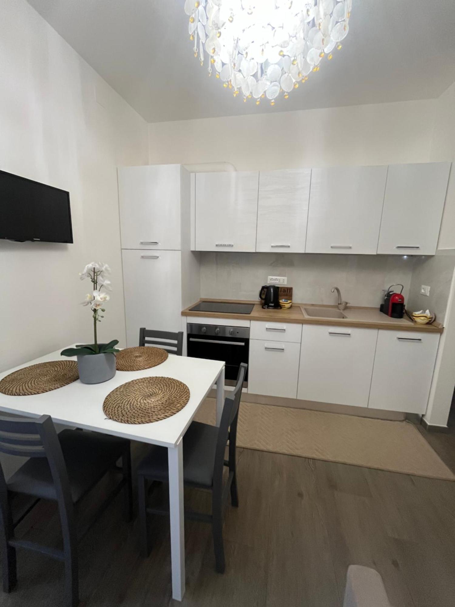 Casa Rei Apartment Понтремоли Екстериор снимка