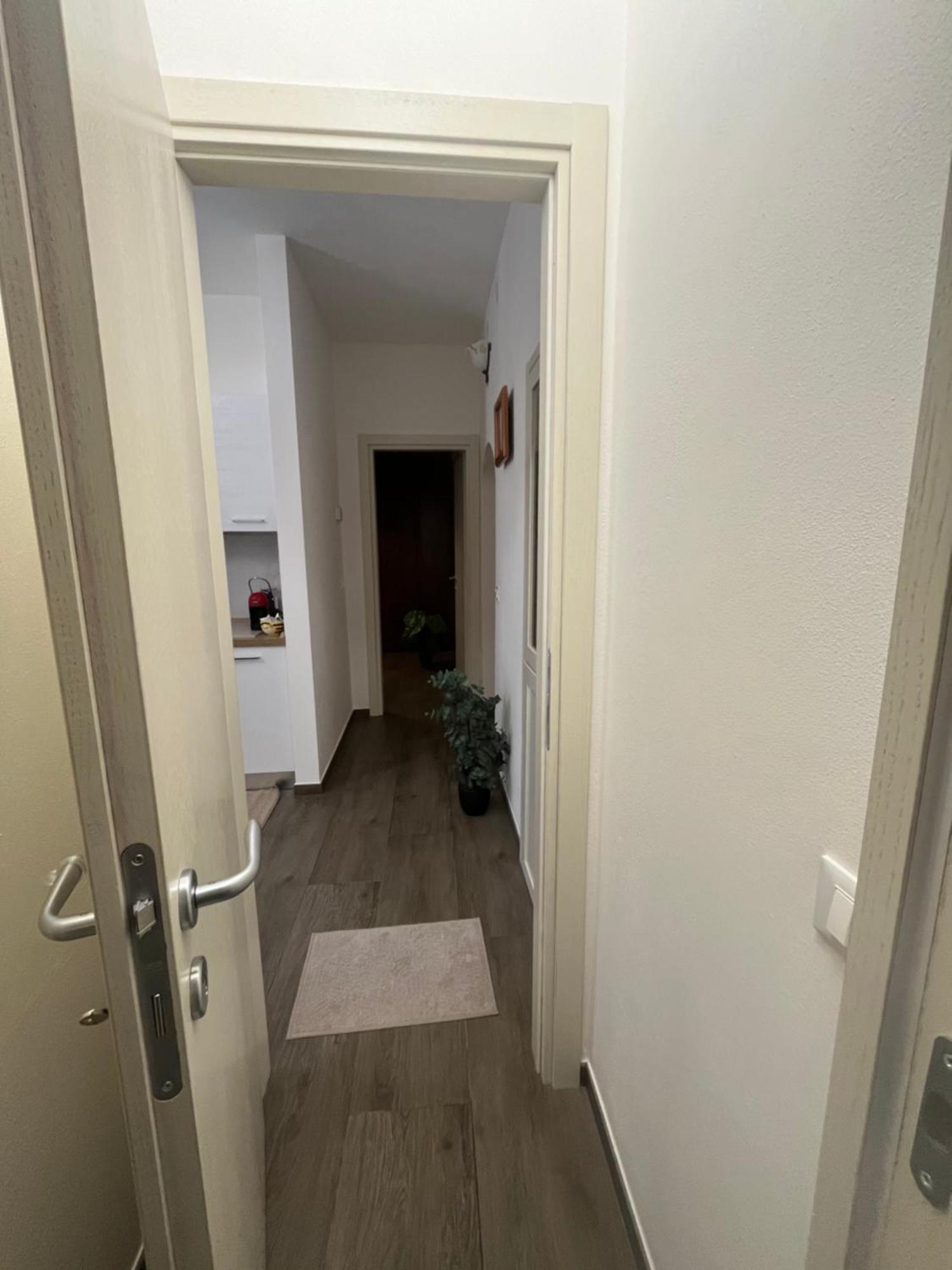 Casa Rei Apartment Понтремоли Екстериор снимка