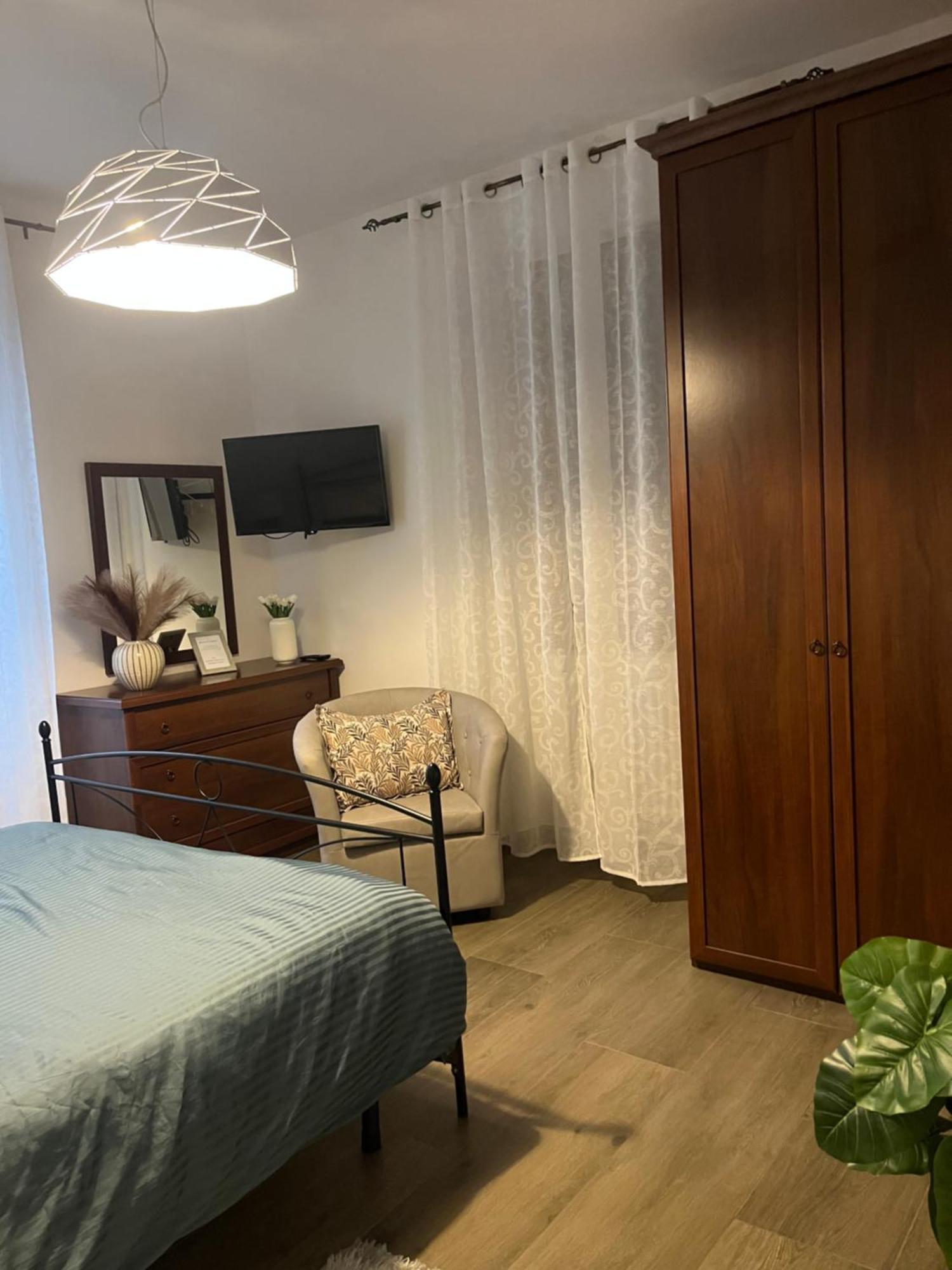 Casa Rei Apartment Понтремоли Екстериор снимка