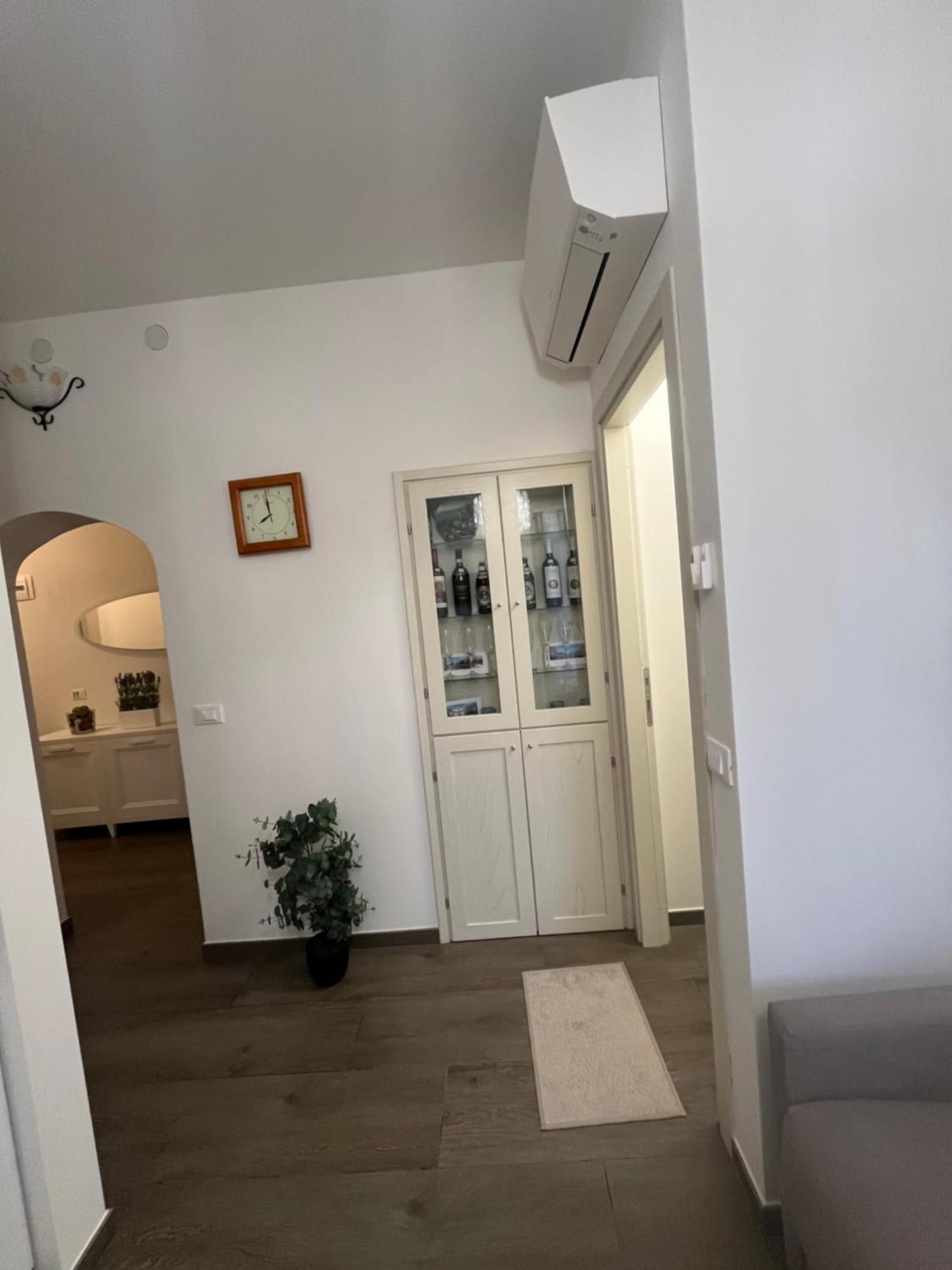 Casa Rei Apartment Понтремоли Екстериор снимка