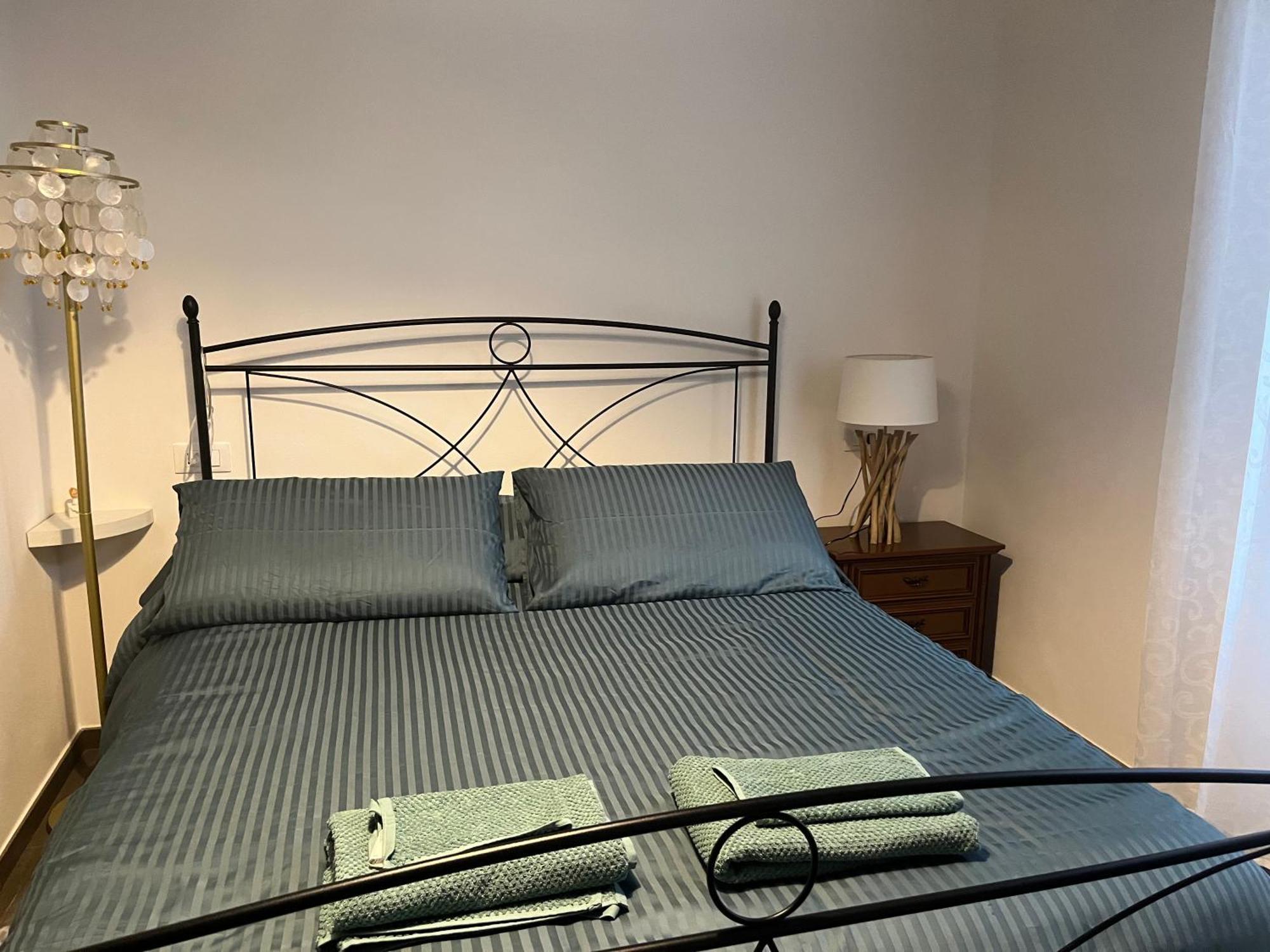 Casa Rei Apartment Понтремоли Екстериор снимка