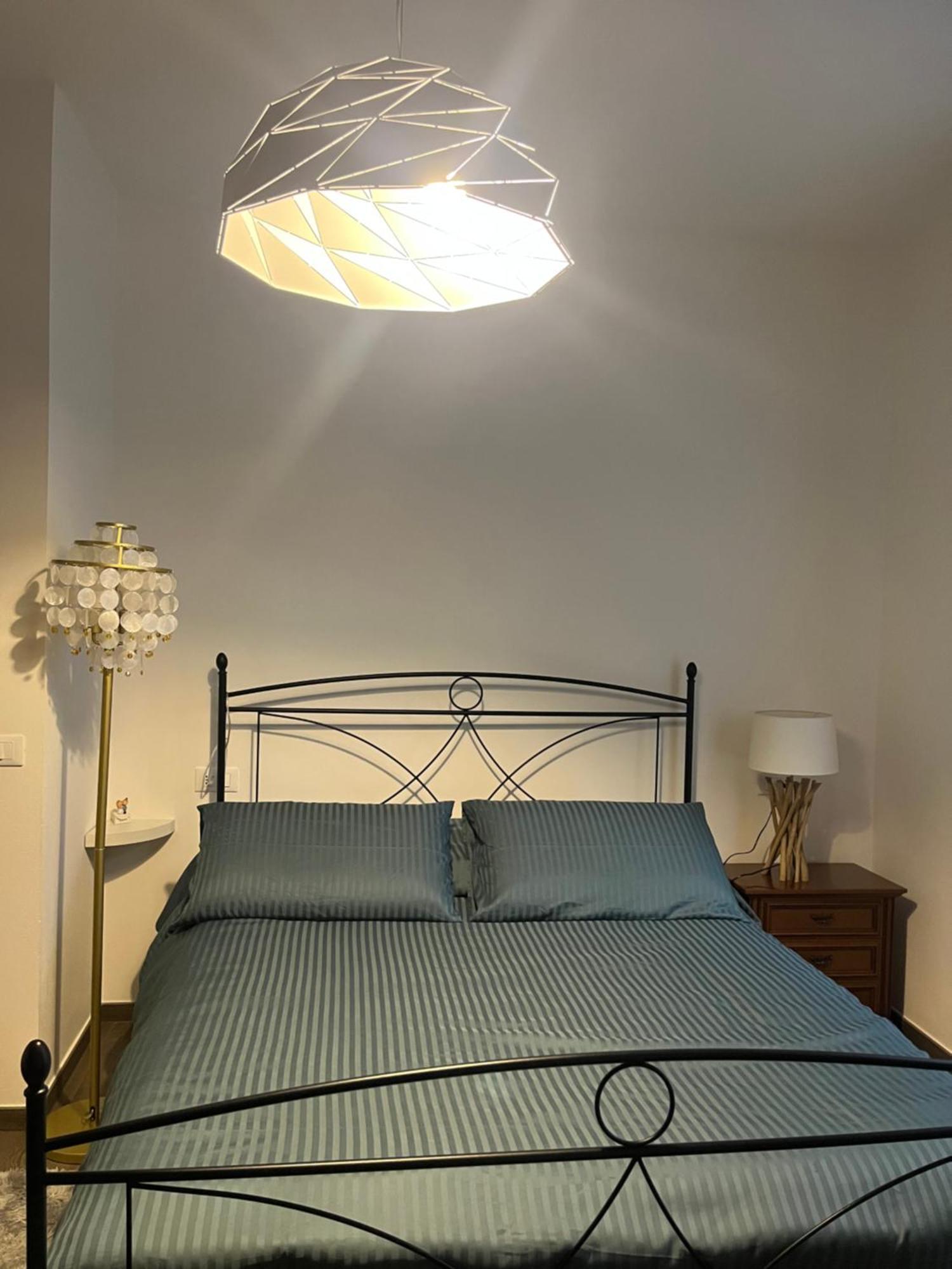 Casa Rei Apartment Понтремоли Екстериор снимка