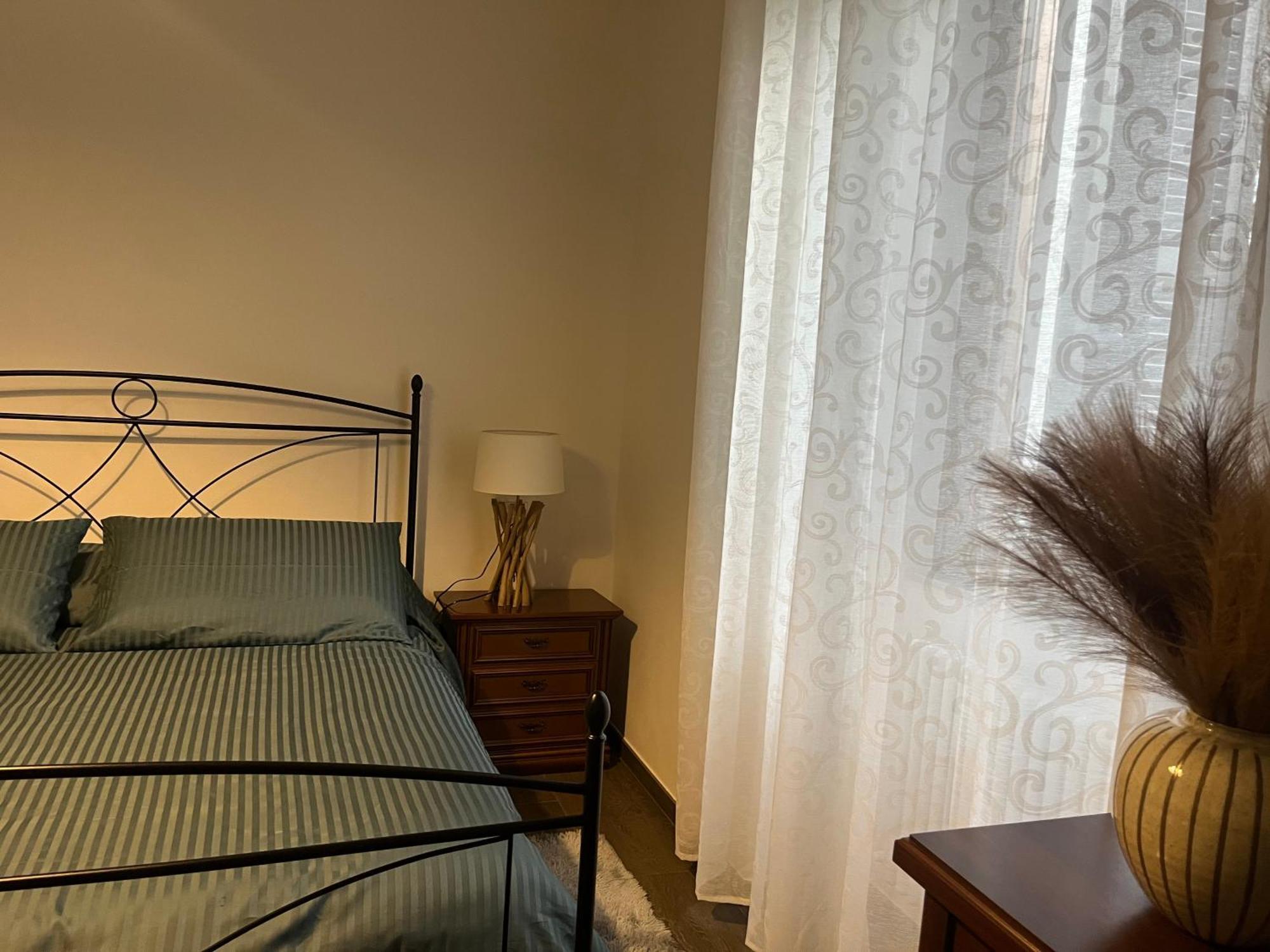 Casa Rei Apartment Понтремоли Екстериор снимка