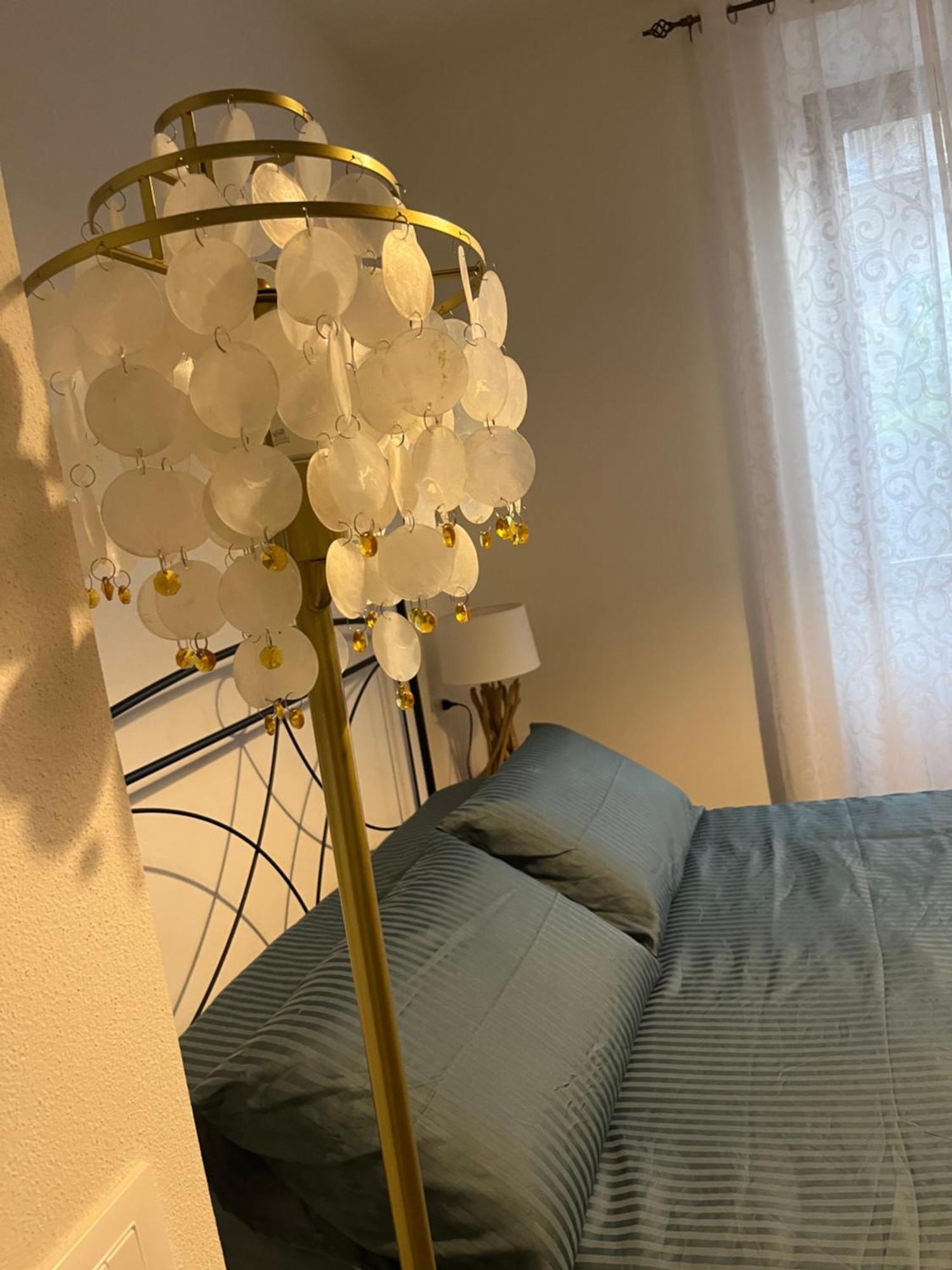Casa Rei Apartment Понтремоли Екстериор снимка