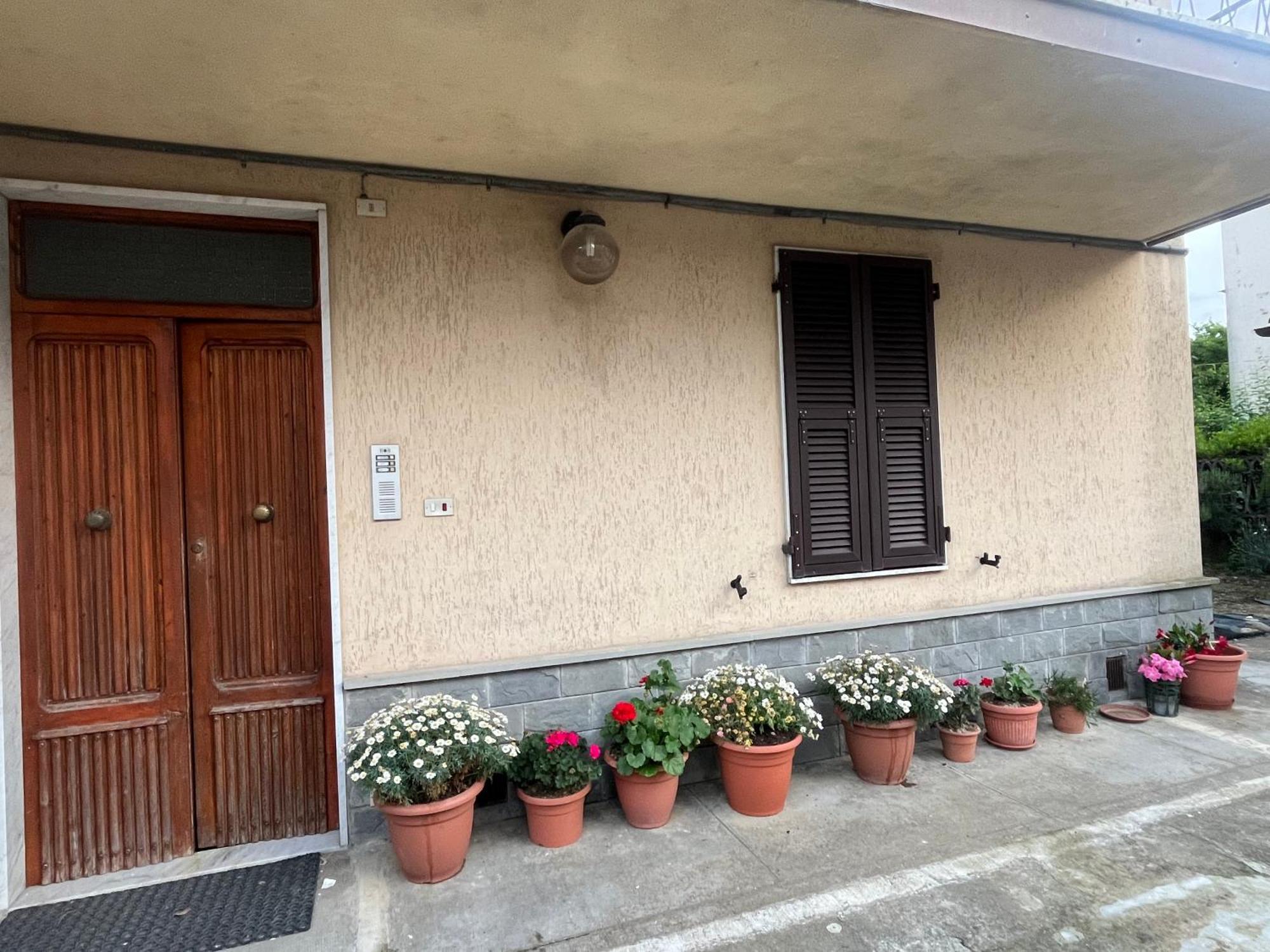Casa Rei Apartment Понтремоли Екстериор снимка